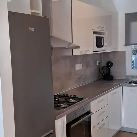 President By Guide Blato (Korcula)