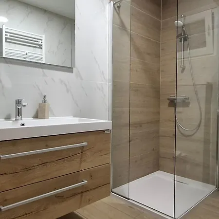 Apartamento President By Guide *