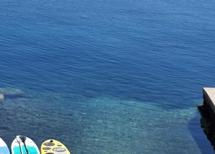 President By Guide Blato (Korcula)