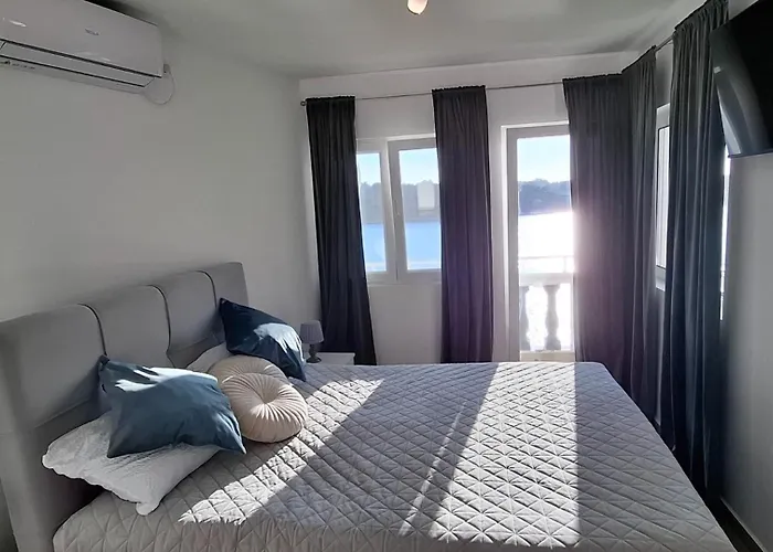 Apartmán President By Guide Blato (Korcula)