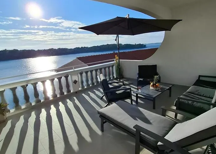 President By Guide *