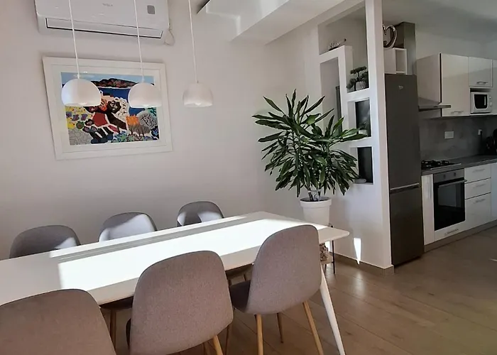 Apartmán President By Guide Blato (Korcula)