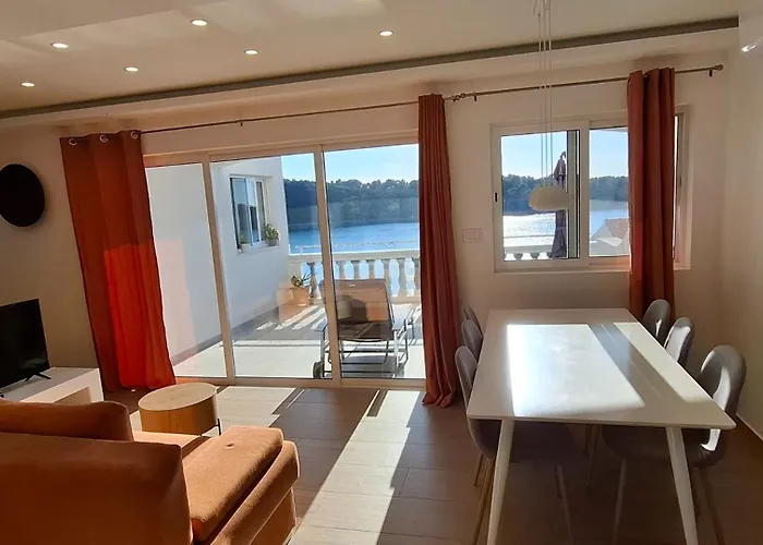 President By Guide Apartmán