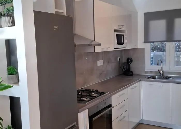 President By Guide Blato (Korcula)