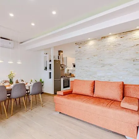 Apartman President By Guide Brnistrova