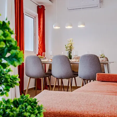 President By Guide Apartman Brnistrova