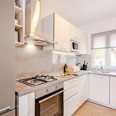 President By Guide Apartman Brnistrova