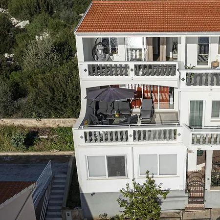 Apartman President By Guide *