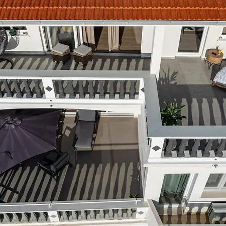 Apartman President By Guide *