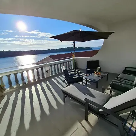 President By Guide *