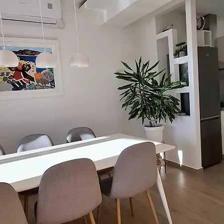 Apartment President By Guide Blato (Korcula)