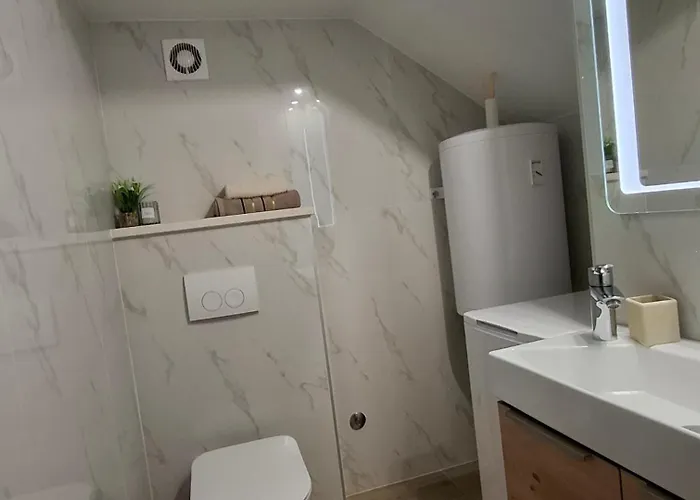 Apartment President By Guide